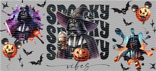 16oz Halloween-J 1271